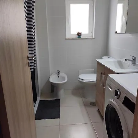 Casa Rainha Amelia Lägenhet Monte Gordo