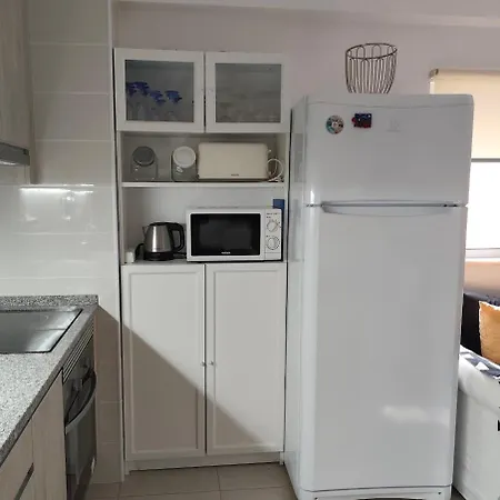 Casa Rainha Amelia 아파트