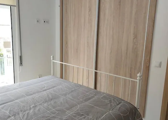 公寓 Casa Rainha Amelia 蒙蒂戈杜