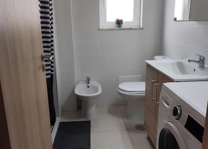 Casa Rainha Amelia 公寓 蒙蒂戈杜