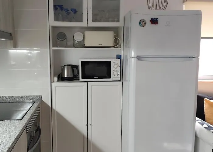 Casa Rainha Amelia 公寓