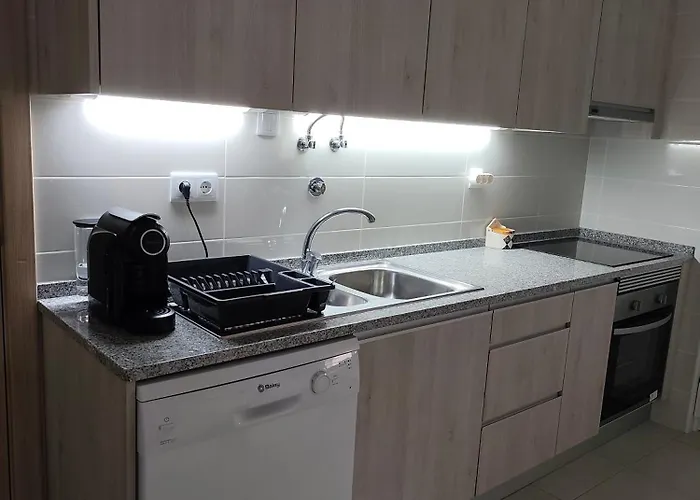 公寓 Casa Rainha Amelia *