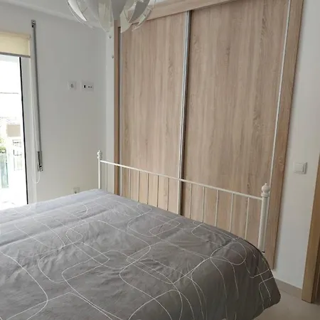 Apartamento Casa Rainha Amélia Monte Gordo