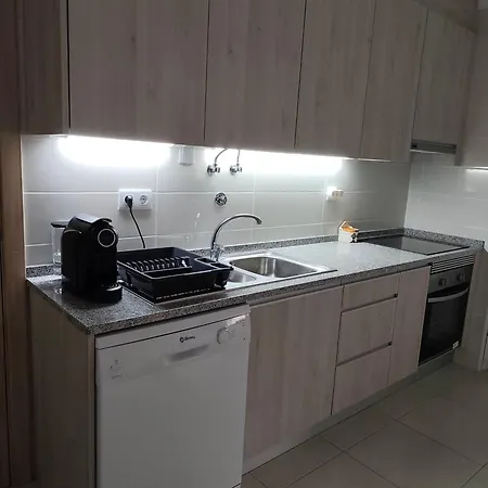 Apartamento Casa Rainha Amélia *